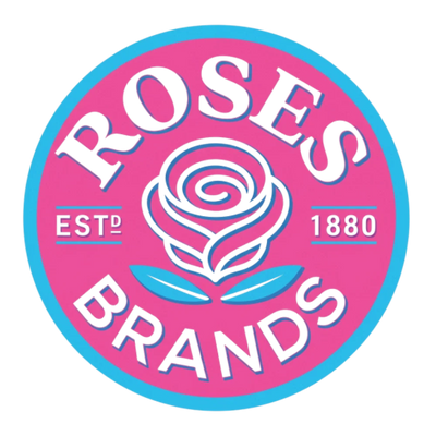 ROSES BRANDS