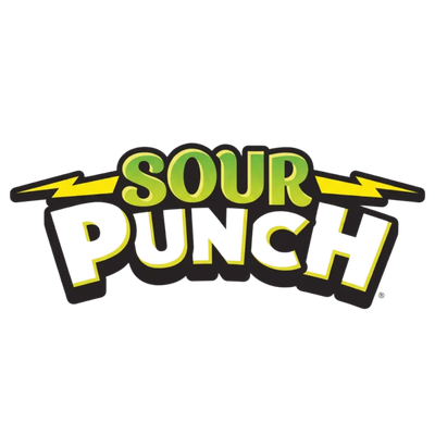 SOUR PUNCH CANDY