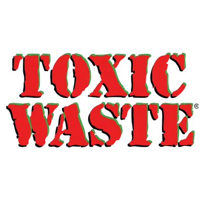 TOXIC WASTE