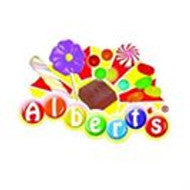 ALBERT'S CANDY