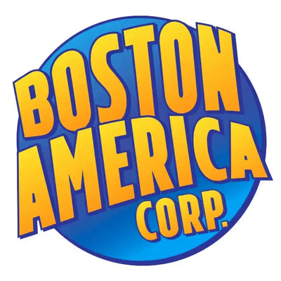 BOSTON AMERICA CORP