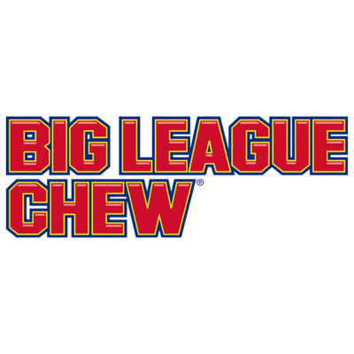 BIG LEAGUE CHEW