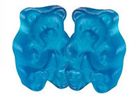 Blue Gummi Bears