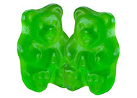 Green Gummi Bears