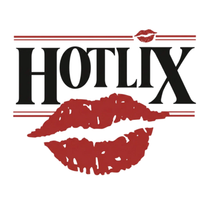HOTLIX CANDY