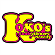 KOKO'S CONFECTIONS
