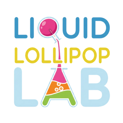 LIQUID LOLLIPOP LAB