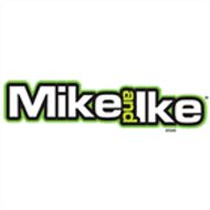 MIKE AND IKE