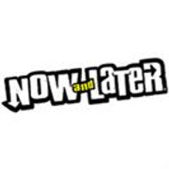 NOW AND LATER