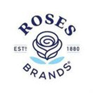 ROSES BRANDS