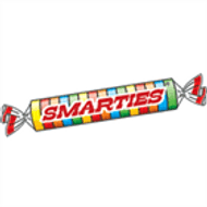 SMARTIES CANDY