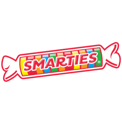 SMARTIES CANDY