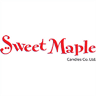 SWEET MAPLE CANDY