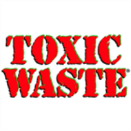 TOXIC WASTE