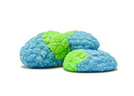 Blue Raspberry – Bulk Candy Store