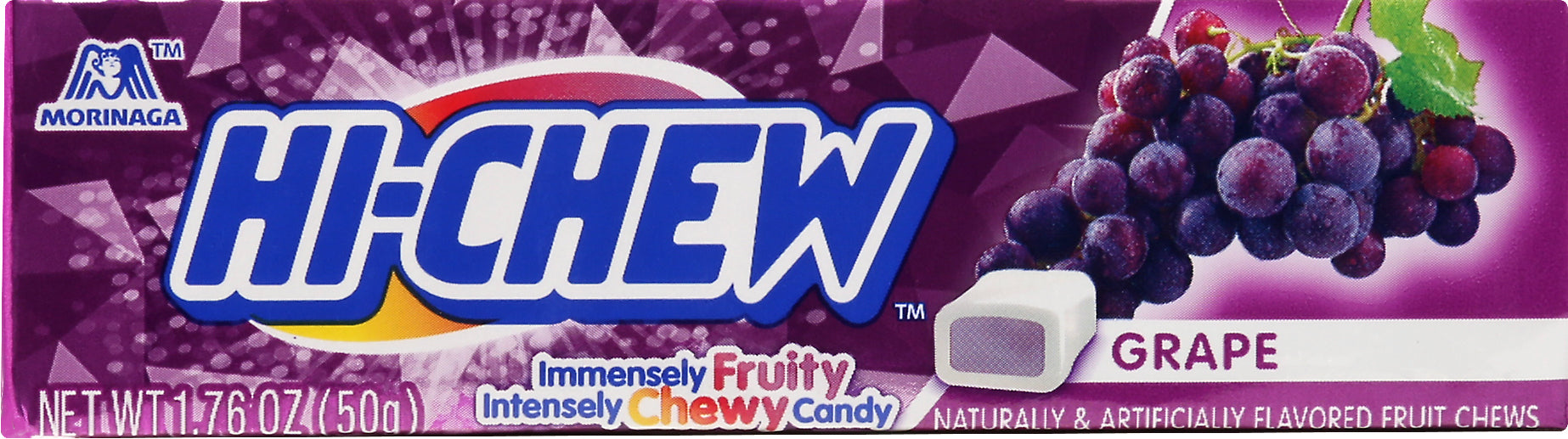 Hi-Chew Grape