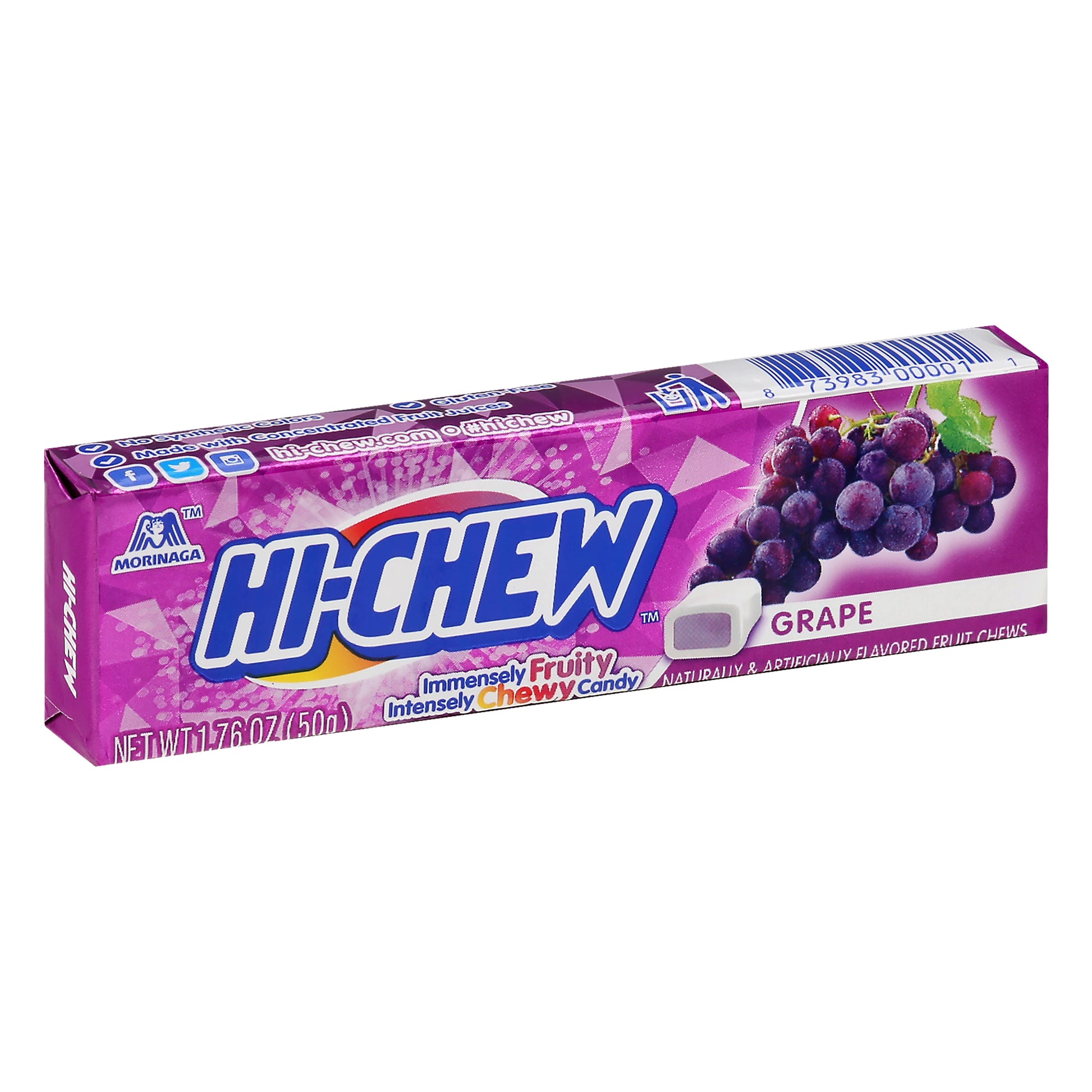 Hi-Chew Grape