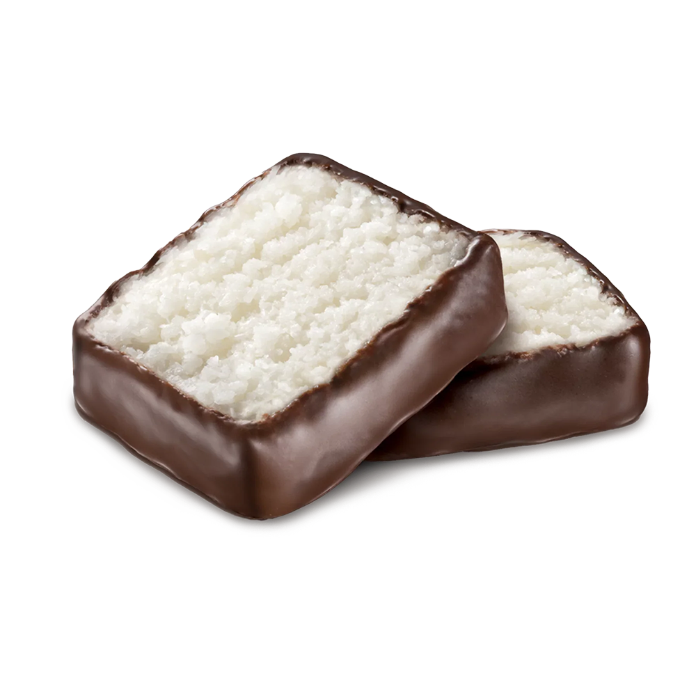 Oh!Asis OriginalCoconut Patties