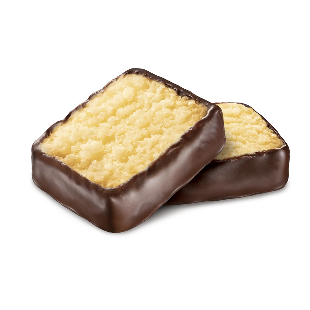 Oh!Asis Island Rum Coconut Patties