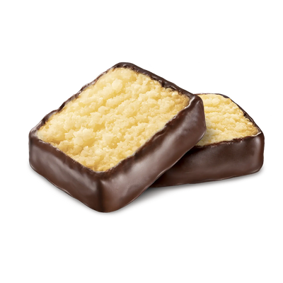 Oh!Asis Island Rum Coconut Patties