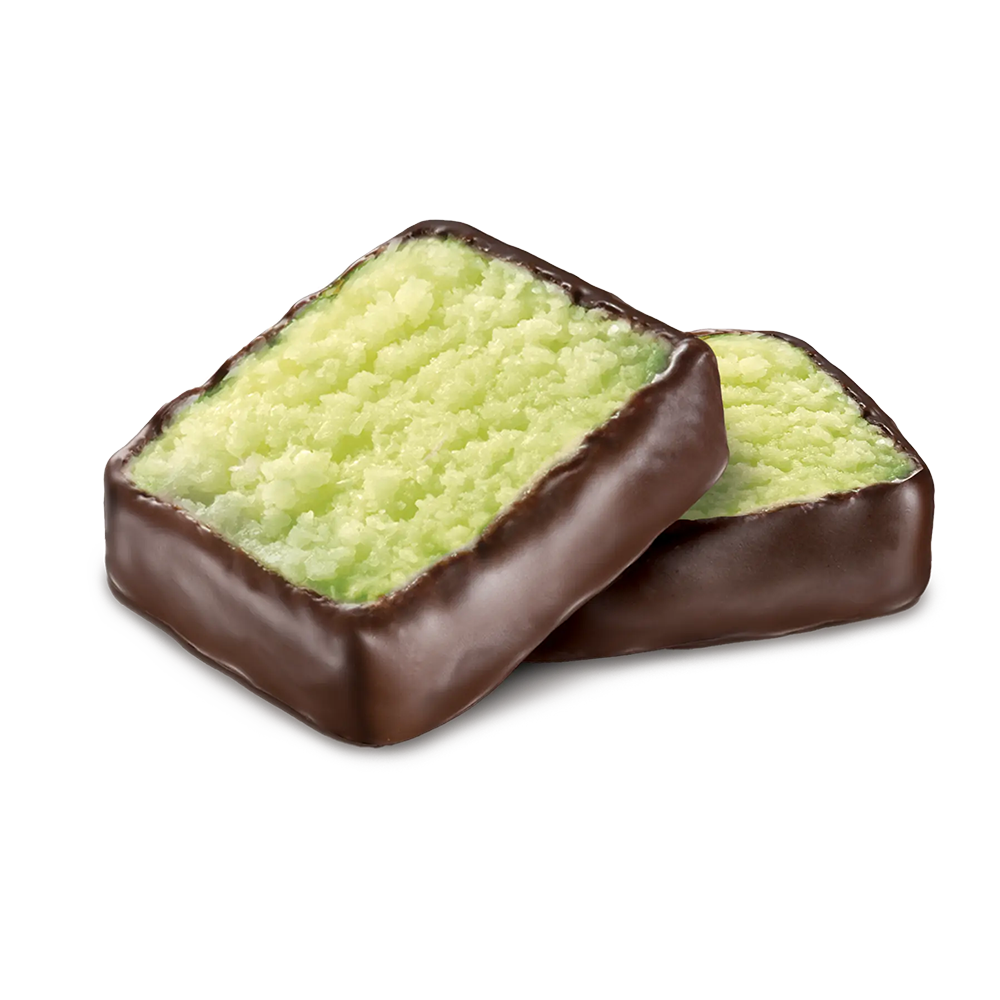 Oh!Asis Key Lime Coconut Patties