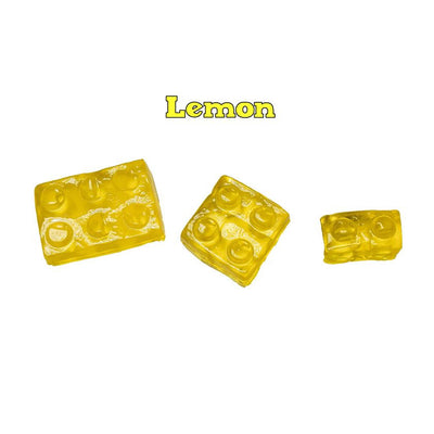 4D Building Block Gummies - 2.2 Lb