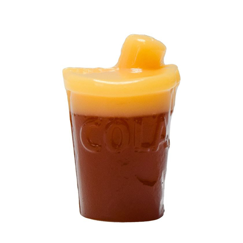 4D Fast Food Gummies - 2.2 Lb