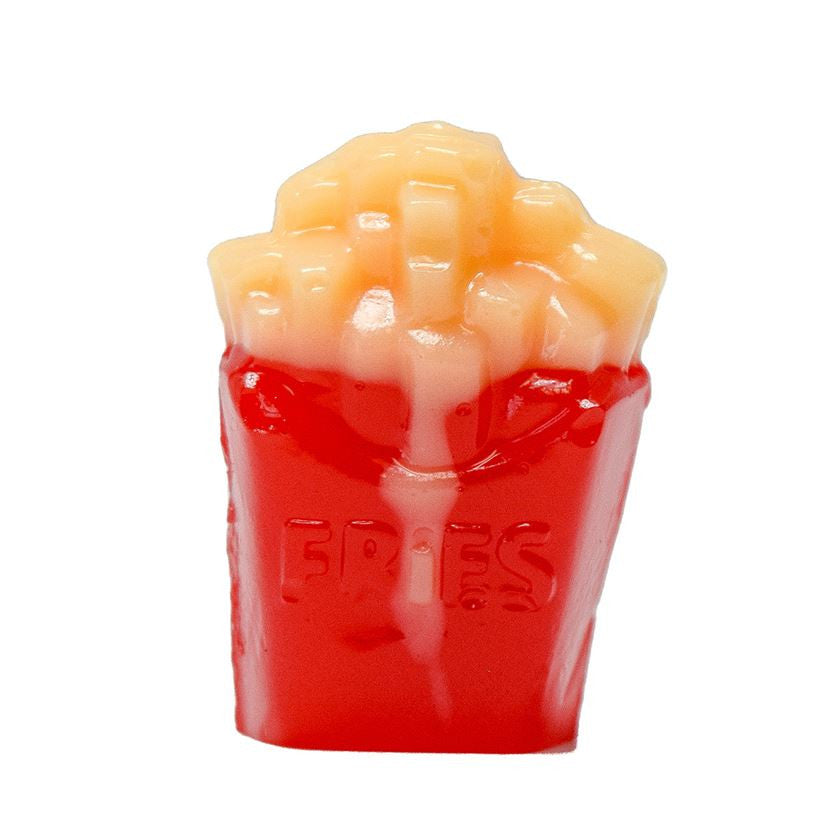 4D Fast Food Gummies - 2.2 Lb