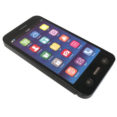 Cell Phone-Shaped Candy Tin