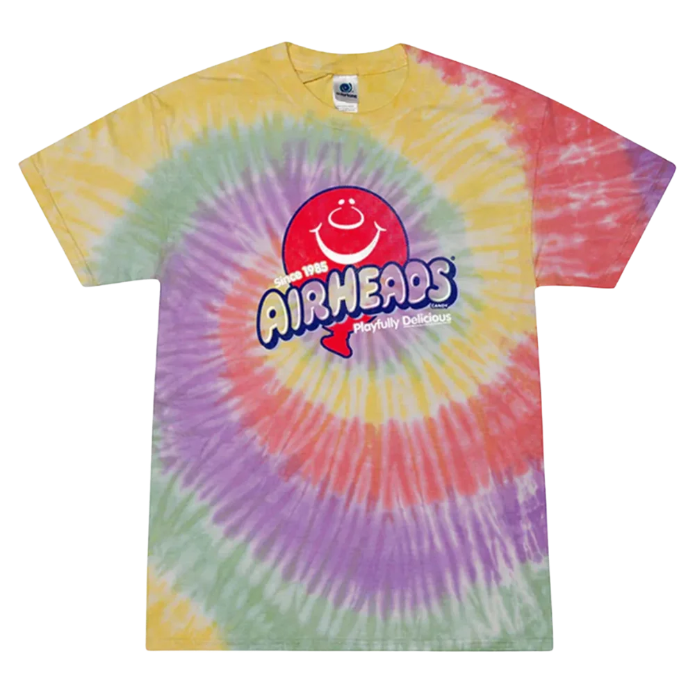 AirHeads® Playfully Delicious T-Shirt