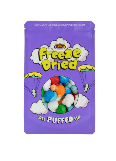Freeze Dried Airhead Bites