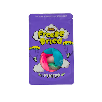 Freeze Dried Airhead Taffy