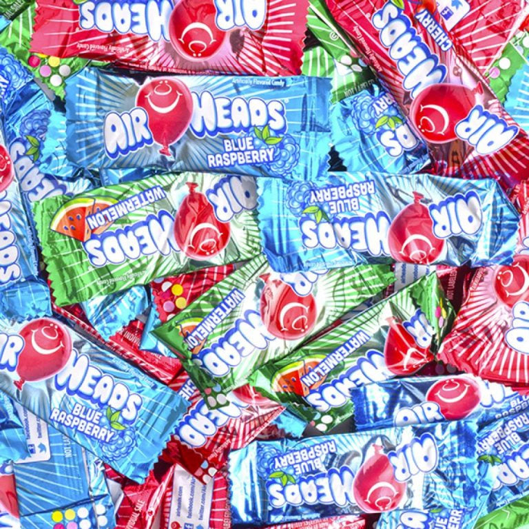 Airheads Taffy - Assorted Flavors
