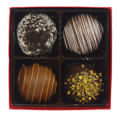 Brownie Bomb Assortment