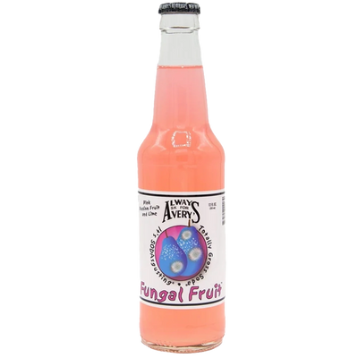Averys Fungal Fruit Soda