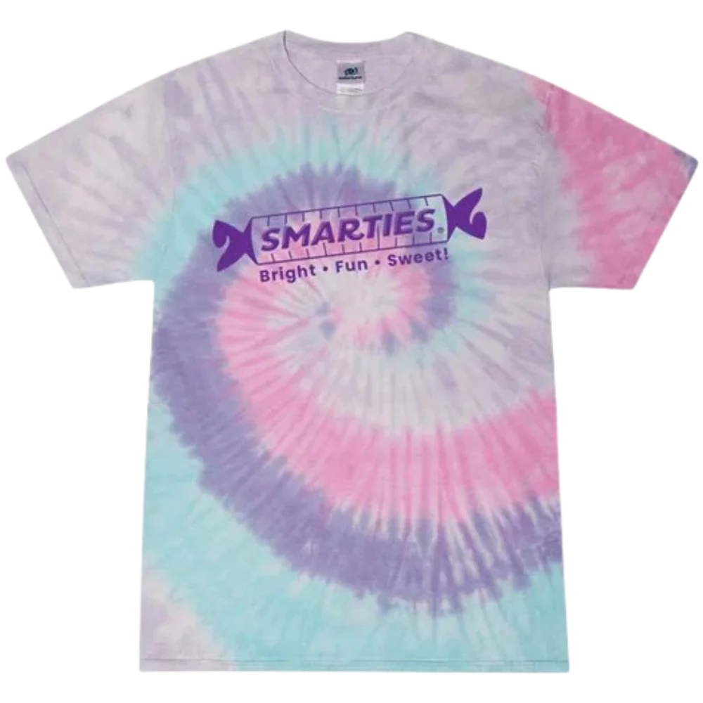BRIGHT & FUN Smarties T-Shirt
