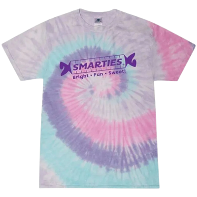 BRIGHT & FUN Smarties T-Shirt