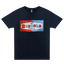 Bazooka Big Twin Chews T-Shirt