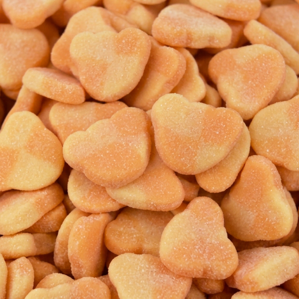 Bebo Mango Sour Bears