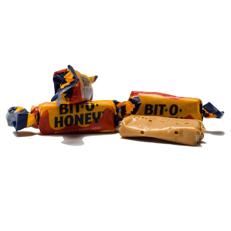 Bit-O-Honey