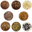 Big Peanut Butter Cup Sampler