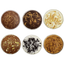 Big Peanut Butter Cup Sampler Example 
