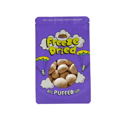 Freeze Dried Honey Bites