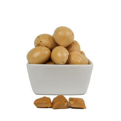 Freeze Dried Honey Bites