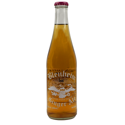 Blenheim Ginger Ale