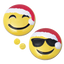 Holiday Emoticandy - 1.3 oz