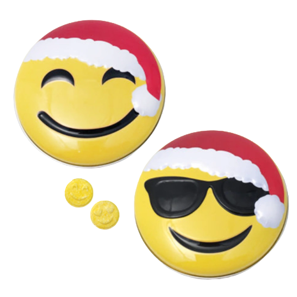 Holiday Emoticandy - 1.3 oz