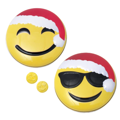 Holiday Emoticandy - 1.3 oz