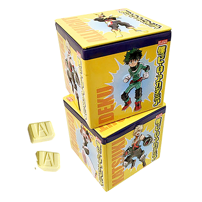 My Hero Academia - Hero Sours Candy - Each
