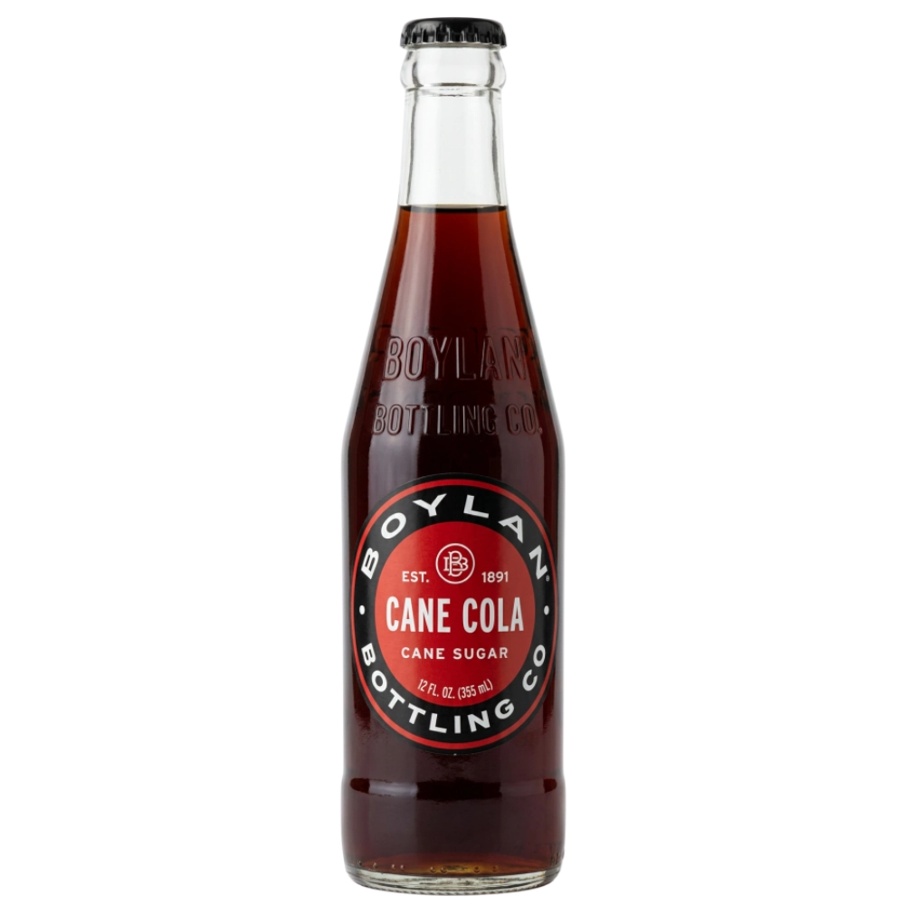 Boylan Cane Cola Soda